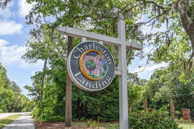 Welcome to the exclusive community of Charleston Landing located on Tidewater Golf Club and Plantation in South Carolina - for sale on GolfHomes.com, golf home, golf lot