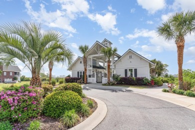 Welcome to the exclusive community of Charleston Landing located on Tidewater Golf Club and Plantation in South Carolina - for sale on GolfHomes.com, golf home, golf lot