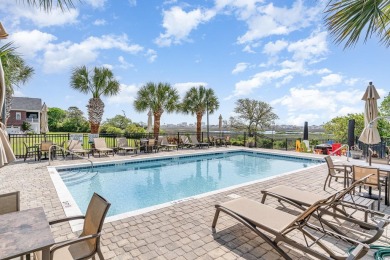 Welcome to the exclusive community of Charleston Landing located on Tidewater Golf Club and Plantation in South Carolina - for sale on GolfHomes.com, golf home, golf lot
