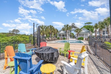 Welcome to the exclusive community of Charleston Landing located on Tidewater Golf Club and Plantation in South Carolina - for sale on GolfHomes.com, golf home, golf lot