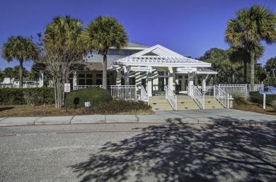 Experience the best of coastal living with this Twin Oaks  home on Wild Dunes Harbor Golf Resort in South Carolina - for sale on GolfHomes.com, golf home, golf lot