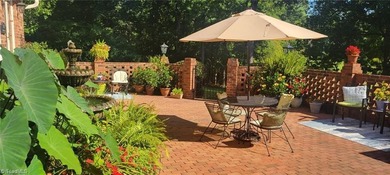 With No City Taxes or HOA and close proximity to Toyota Mega on Forest Oaks Country Club in North Carolina - for sale on GolfHomes.com, golf home, golf lot