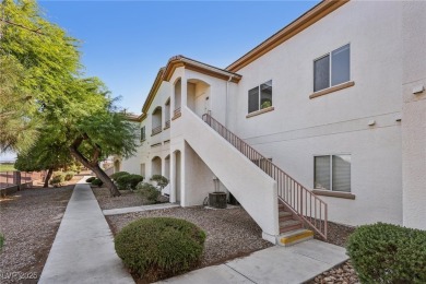 Beautiful and very rare 3-Bedroom Condo in Gated Terrasanta on Desert Rose Golf Course in Nevada - for sale on GolfHomes.com, golf home, golf lot