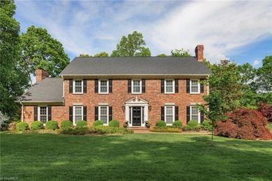 With No City Taxes or HOA and close proximity to Toyota Mega on Forest Oaks Country Club in North Carolina - for sale on GolfHomes.com, golf home, golf lot