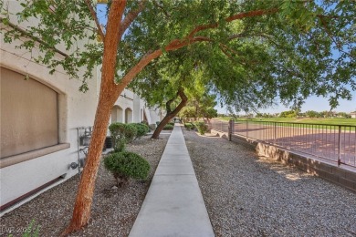 Beautiful and very rare 3-Bedroom Condo in Gated Terrasanta on Desert Rose Golf Course in Nevada - for sale on GolfHomes.com, golf home, golf lot
