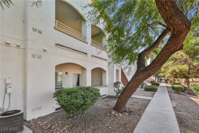 Beautiful and very rare 3-Bedroom Condo in Gated Terrasanta on Desert Rose Golf Course in Nevada - for sale on GolfHomes.com, golf home, golf lot