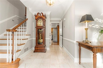 With No City Taxes or HOA and close proximity to Toyota Mega on Forest Oaks Country Club in North Carolina - for sale on GolfHomes.com, golf home, golf lot