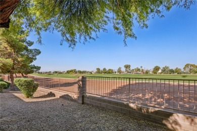 Beautiful and very rare 3-Bedroom Condo in Gated Terrasanta on Desert Rose Golf Course in Nevada - for sale on GolfHomes.com, golf home, golf lot