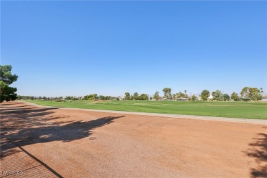 Beautiful and very rare 3-Bedroom Condo in Gated Terrasanta on Desert Rose Golf Course in Nevada - for sale on GolfHomes.com, golf home, golf lot