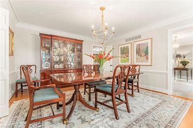 With No City Taxes or HOA and close proximity to Toyota Mega on Forest Oaks Country Club in North Carolina - for sale on GolfHomes.com, golf home, golf lot