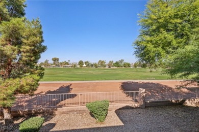 Beautiful and very rare 3-Bedroom Condo in Gated Terrasanta on Desert Rose Golf Course in Nevada - for sale on GolfHomes.com, golf home, golf lot