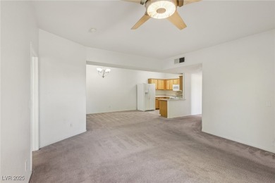 Beautiful and very rare 3-Bedroom Condo in Gated Terrasanta on Desert Rose Golf Course in Nevada - for sale on GolfHomes.com, golf home, golf lot