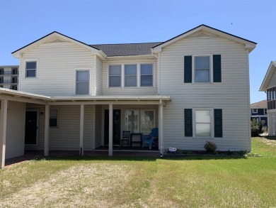 Location, Location this home is just across the street from the on Beachwood Golf Club in South Carolina - for sale on GolfHomes.com, golf home, golf lot