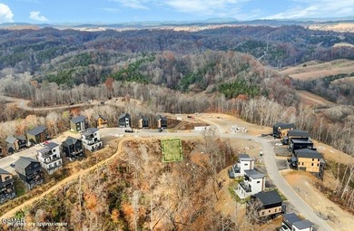 Build your dream cabin in The Lodges at Reedmont-one of the on Sevierville Golf Club in Tennessee - for sale on GolfHomes.com, golf home, golf lot