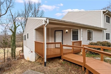 Enjoy easy living in this charming 2-bedroom, 2-bath townhome on Heather Hills Golf Course in North Carolina - for sale on GolfHomes.com, golf home, golf lot