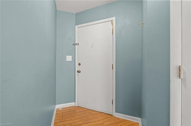 Enjoy easy living in this charming 2-bedroom, 2-bath townhome on Heather Hills Golf Course in North Carolina - for sale on GolfHomes.com, golf home, golf lot