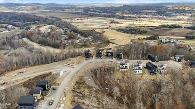 Build your dream cabin in The Lodges at Reedmont-one of the on Sevierville Golf Club in Tennessee - for sale on GolfHomes.com, golf home, golf lot