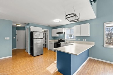 Enjoy easy living in this charming 2-bedroom, 2-bath townhome on Heather Hills Golf Course in North Carolina - for sale on GolfHomes.com, golf home, golf lot