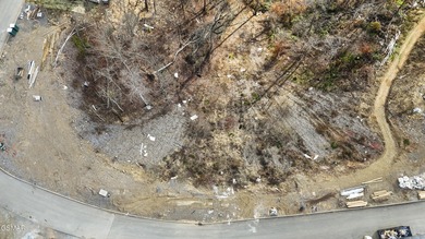 Build your dream cabin in The Lodges at Reedmont-one of the on Sevierville Golf Club in Tennessee - for sale on GolfHomes.com, golf home, golf lot