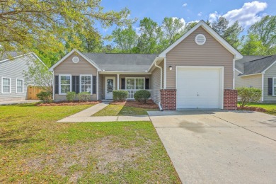 Brand New Roof! This home is perfect if you want something that on Golf Club At Wescott Plantation in South Carolina - for sale on GolfHomes.com, golf home, golf lot