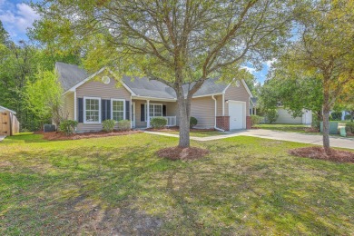 Brand New Roof! This home is perfect if you want something that on Golf Club At Wescott Plantation in South Carolina - for sale on GolfHomes.com, golf home, golf lot
