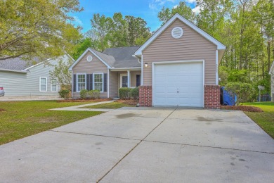 Brand New Roof! This home is perfect if you want something that on Golf Club At Wescott Plantation in South Carolina - for sale on GolfHomes.com, golf home, golf lot