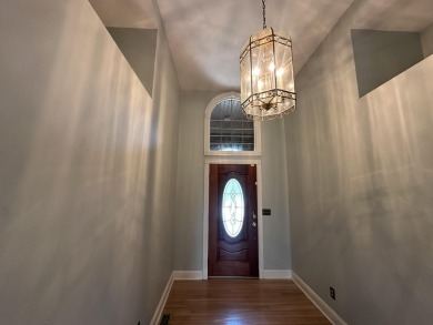 Welcome to Highland Lakes! This one owner home is all brick, one on Gibson Bay Golf Course in Kentucky - for sale on GolfHomes.com, golf home, golf lot