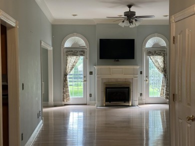 Welcome to Highland Lakes! This one owner home is all brick, one on Gibson Bay Golf Course in Kentucky - for sale on GolfHomes.com, golf home, golf lot