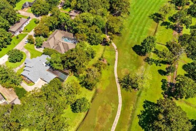 STUNNING and Architecturally Redesigned! Interior and Exterior!! on Ellendale Country Club in Louisiana - for sale on GolfHomes.com, golf home, golf lot