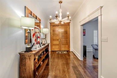 STUNNING and Architecturally Redesigned! Interior and Exterior!! on Ellendale Country Club in Louisiana - for sale on GolfHomes.com, golf home, golf lot