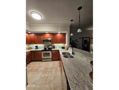 This 3 Bedroom/2 Bath Riverstone Unit has been recently on Gatlinburg Golf Course in Tennessee - for sale on GolfHomes.com, golf home, golf lot