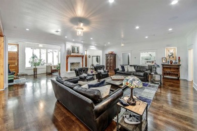 STUNNING and Architecturally Redesigned! Interior and Exterior!! on Ellendale Country Club in Louisiana - for sale on GolfHomes.com, golf home, golf lot