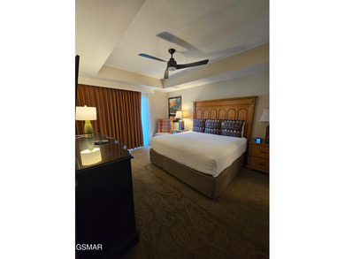 This 3 Bedroom/2 Bath Riverstone Unit has been recently on Gatlinburg Golf Course in Tennessee - for sale on GolfHomes.com, golf home, golf lot