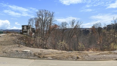 Build your dream cabin in The Lodges at Reedmont''one of the on Sevierville Golf Club in Tennessee - for sale on GolfHomes.com, golf home, golf lot