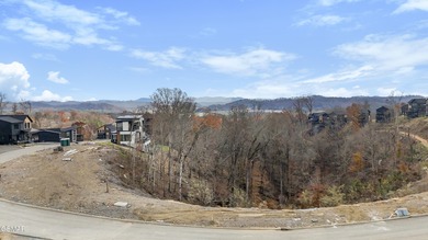 Build your dream cabin in The Lodges at Reedmont''one of the on Sevierville Golf Club in Tennessee - for sale on GolfHomes.com, golf home, golf lot