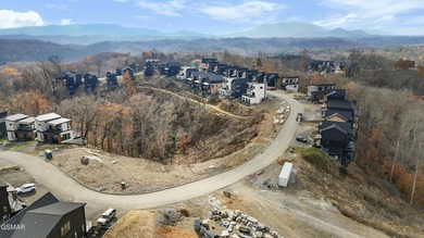 Build your dream cabin in The Lodges at Reedmont''one of the on Sevierville Golf Club in Tennessee - for sale on GolfHomes.com, golf home, golf lot