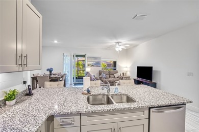 Conveniently located along the Burnt Store corridor, this on Burnt Store Golf Club in Florida - for sale on GolfHomes.com, golf home, golf lot