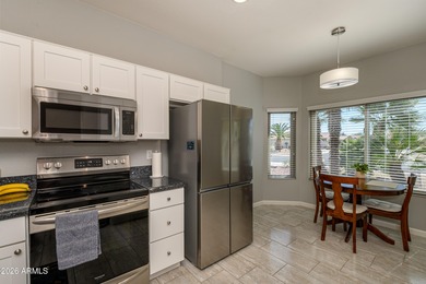 Experience the pinnacle of active adult living in this on Granite Falls Golf Club  in Arizona - for sale on GolfHomes.com, golf home, golf lot