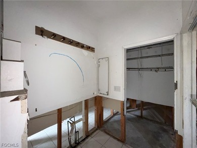 If you are looking for a project that allows you to start truly on Burnt Store Golf Club in Florida - for sale on GolfHomes.com, golf home, golf lot