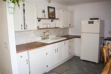 Come and enjoy this well-maintained twin home that sits right on Hardwoods Golf Club At Mille Lacs in Minnesota - for sale on GolfHomes.com, golf home, golf lot