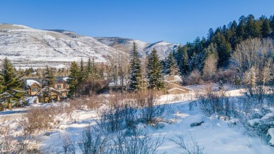 Whether you're looking for a primary residence, a second home on Eagle Vail Golf Course in Colorado - for sale on GolfHomes.com, golf home, golf lot