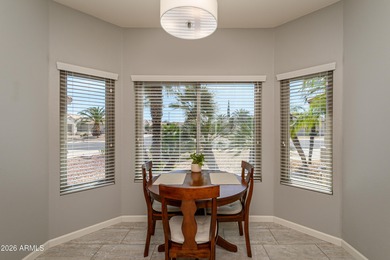 Experience the pinnacle of active adult living in this on Granite Falls Golf Club  in Arizona - for sale on GolfHomes.com, golf home, golf lot