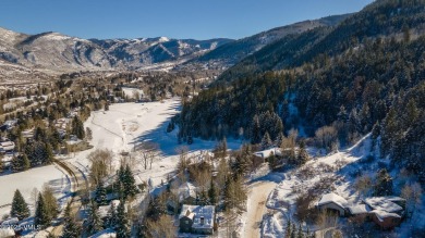 Whether you're looking for a primary residence, a second home on Eagle Vail Golf Course in Colorado - for sale on GolfHomes.com, golf home, golf lot