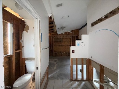 If you are looking for a project that allows you to start truly on Burnt Store Golf Club in Florida - for sale on GolfHomes.com, golf home, golf lot