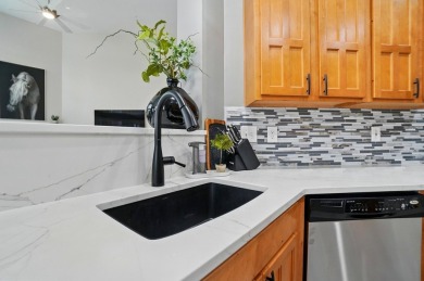 Impeccably updated and move-in ready, this 4BR, 2.5BA home sits on Scioto Reserve Golf and Athletic Club in Ohio - for sale on GolfHomes.com, golf home, golf lot