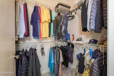 Experience the pinnacle of active adult living in this on Granite Falls Golf Club  in Arizona - for sale on GolfHomes.com, golf home, golf lot