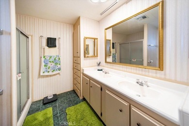 Beautifully maintained home located on a quiet street in a on The Club At Shenandoah Springs in California - for sale on GolfHomes.com, golf home, golf lot