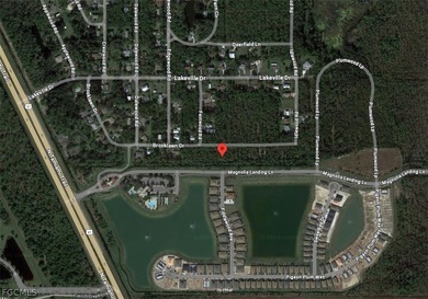 Great 0.36 acre private lot now available! Ask for detail about on Herons Glen Golf and Country Club in Florida - for sale on GolfHomes.com, golf home, golf lot