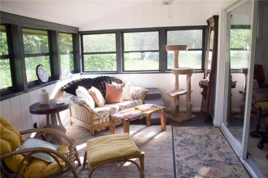 Come and enjoy this well-maintained twin home that sits right on Hardwoods Golf Club At Mille Lacs in Minnesota - for sale on GolfHomes.com, golf home, golf lot