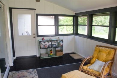 Come and enjoy this well-maintained twin home that sits right on Hardwoods Golf Club At Mille Lacs in Minnesota - for sale on GolfHomes.com, golf home, golf lot